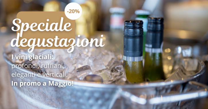 SELEZIONE DEGUSTAZIONE